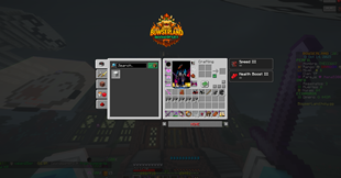 CUSTOM MENUS