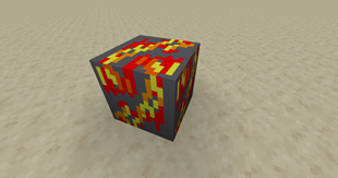 hell stone