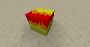 hell block