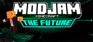Modjam 2025 banner