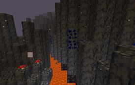 1.2 (version and above) ilmenite ore