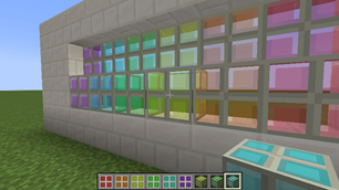 Plastic Blocks