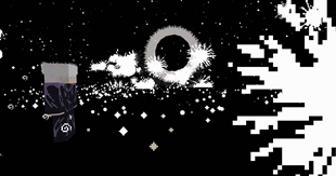 Infinite Void