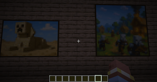 Paintings