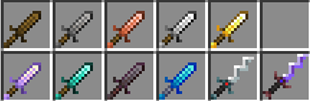 1.2 Knives
