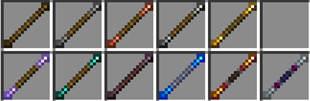 1.2 Battlestaffs