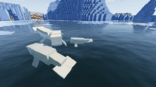 Beluga family