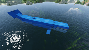 Blue whale