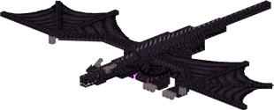 dragon isometric