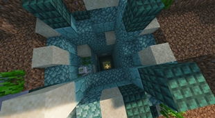 Ocean Dungeon