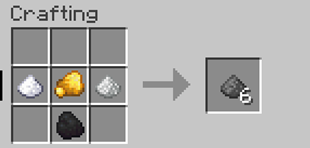 more gunpowder with sugar