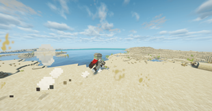 Desert