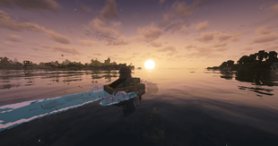 Ocean