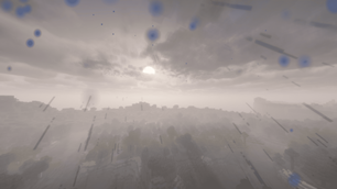 Rainfall