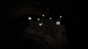 Shadow Realm Storage!!!