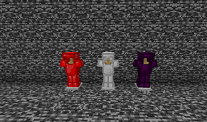 New Armor!!!