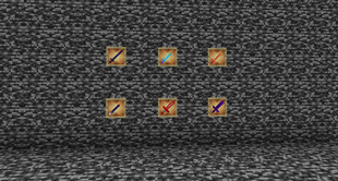 New Swords!!!