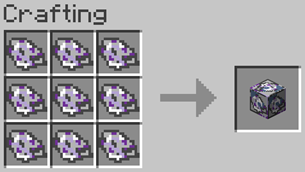 Silver to Silver Block