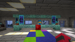 Wizard Shop Guy!!!