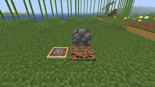 Regular GraveStone