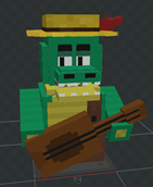 OLD & UGLY