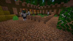 Barb Base!!!