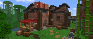 A small factory