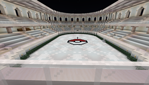 CobblemonGym