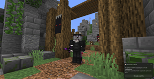 Dungeons