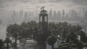 One of the watchtowers in the forests.png