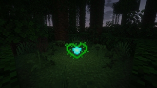 Lantern Plant