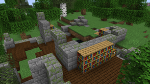 Ruins