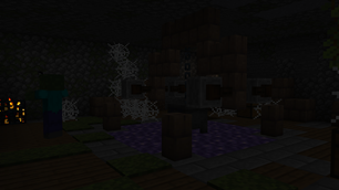 Dungeon