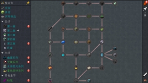 Screenshot of the task