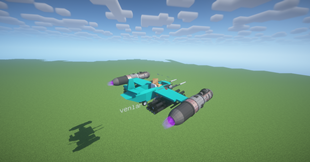In the Skies