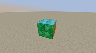 Crate of crates