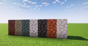 New Custom Cobblestone