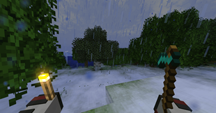 Foggy