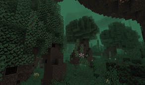 The Sable Groves