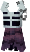 Knight Nametag: Deepnest