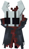 Knight Nametag: Grimm