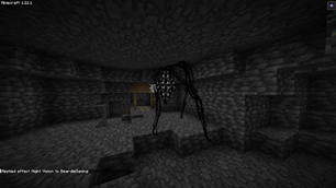 MINESHAFT