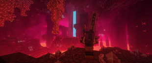 Nether Fortress