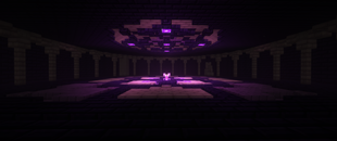 The Ender Gaurdian