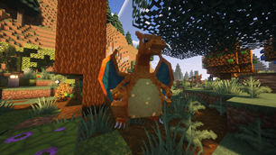 Charizard !