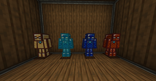 4 Different Styles
