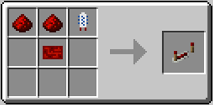 Example Recipe: Repeater