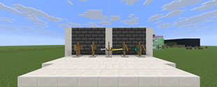 Spear Variants