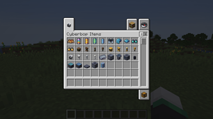 Items
