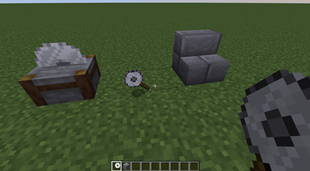Item Texture
